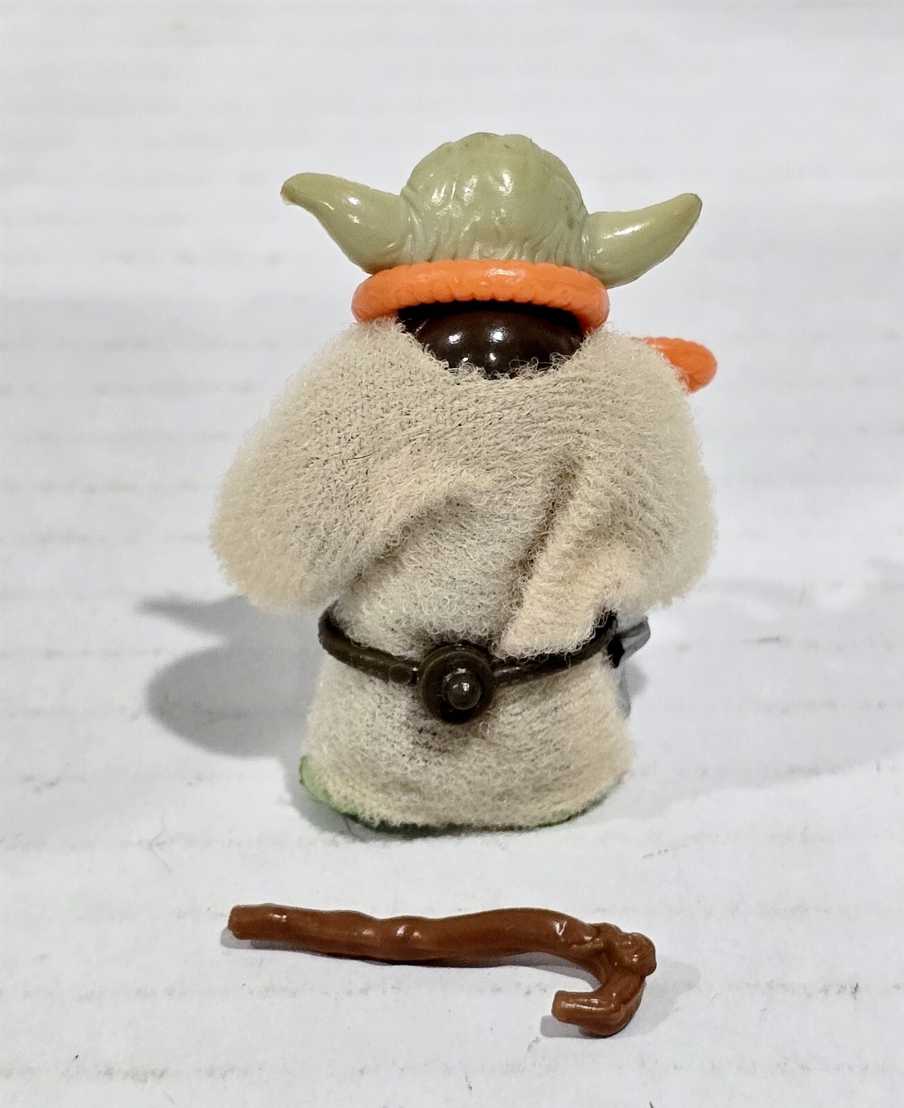 Yoda, The Jedi Master sold