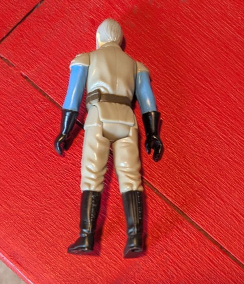 General Madine sold