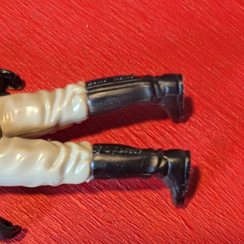 General Madine sold