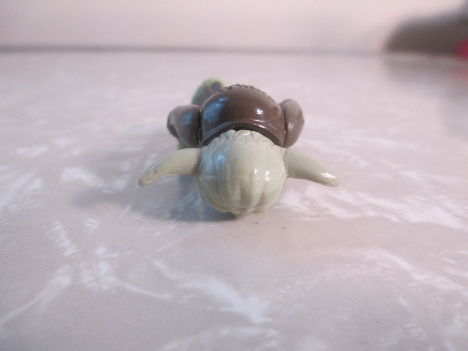Yoda, The Jedi Master sold