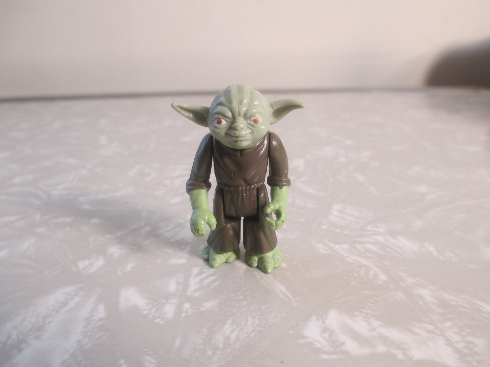 Yoda, The Jedi Master sold
