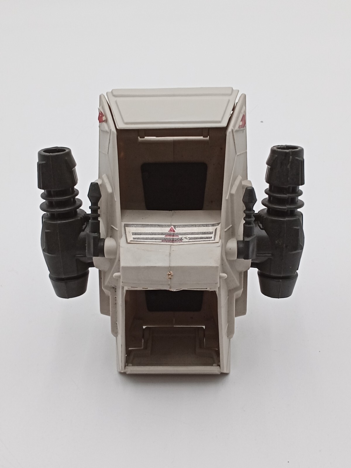 PDT-8 (Personnel Deployment Transport) sold