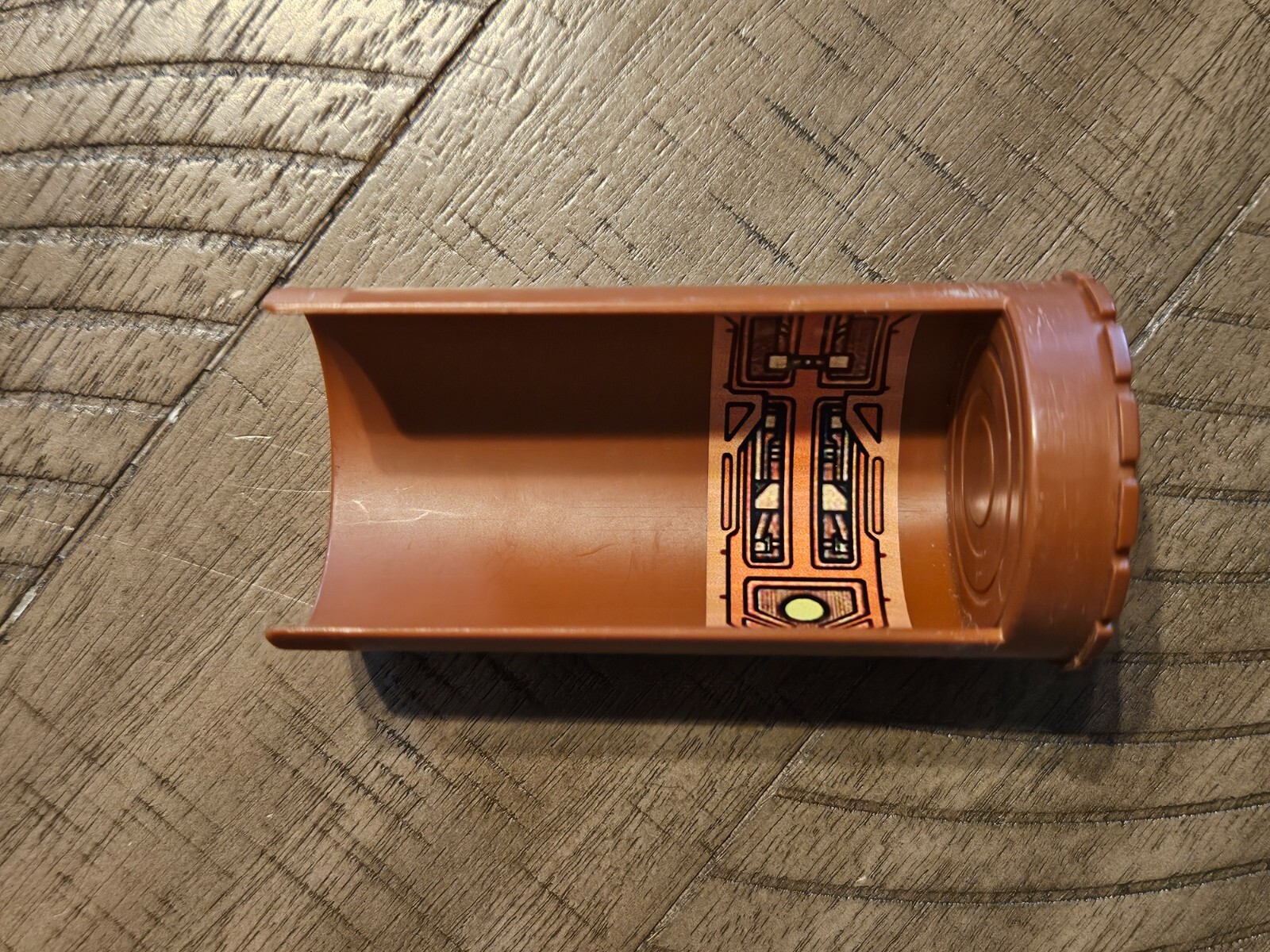 Radio Controlled Jawa Sandcrawler sold