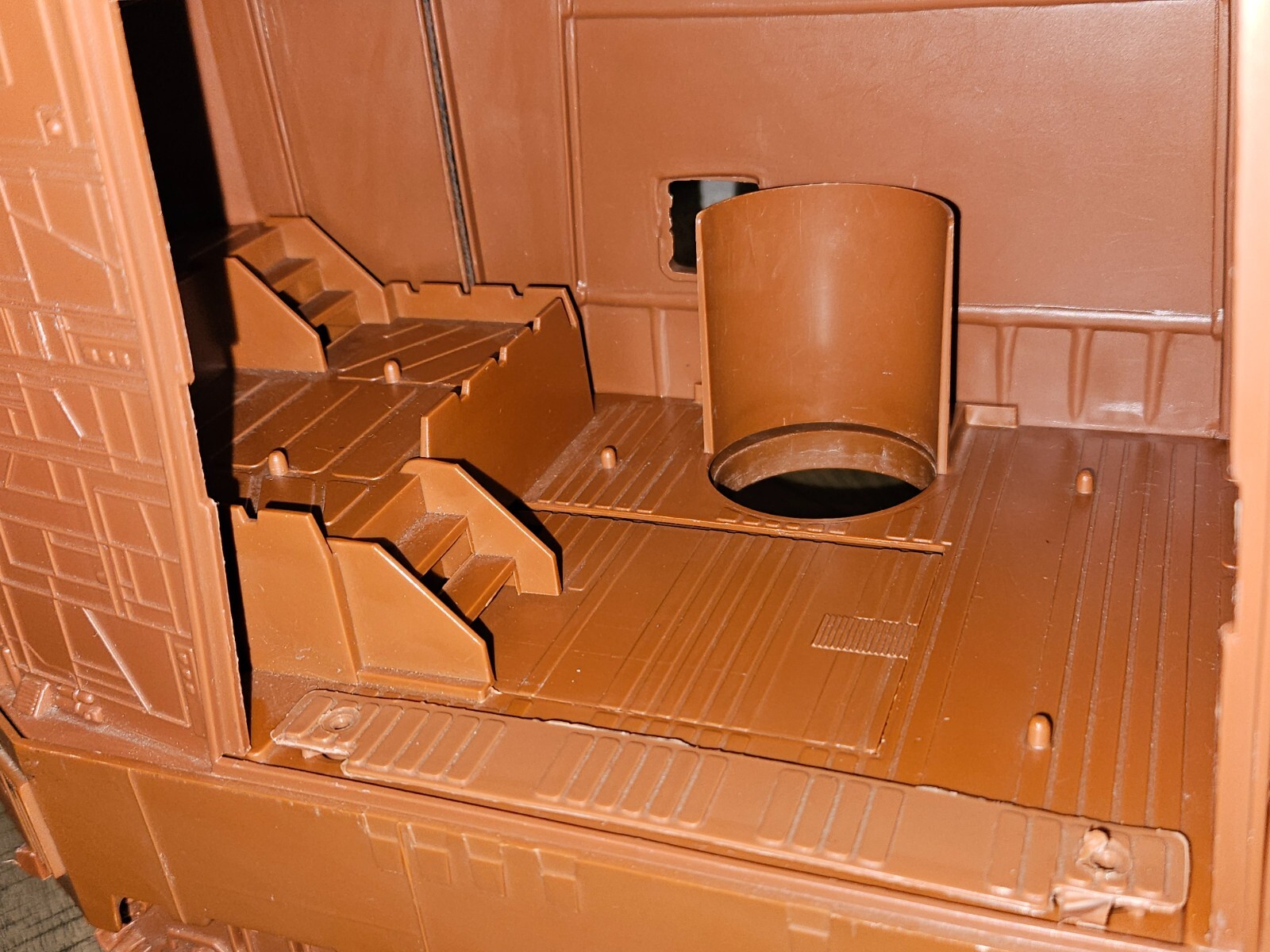 Radio Controlled Jawa Sandcrawler sold