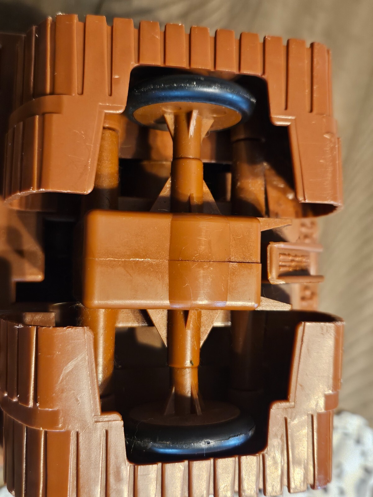 Radio Controlled Jawa Sandcrawler sold