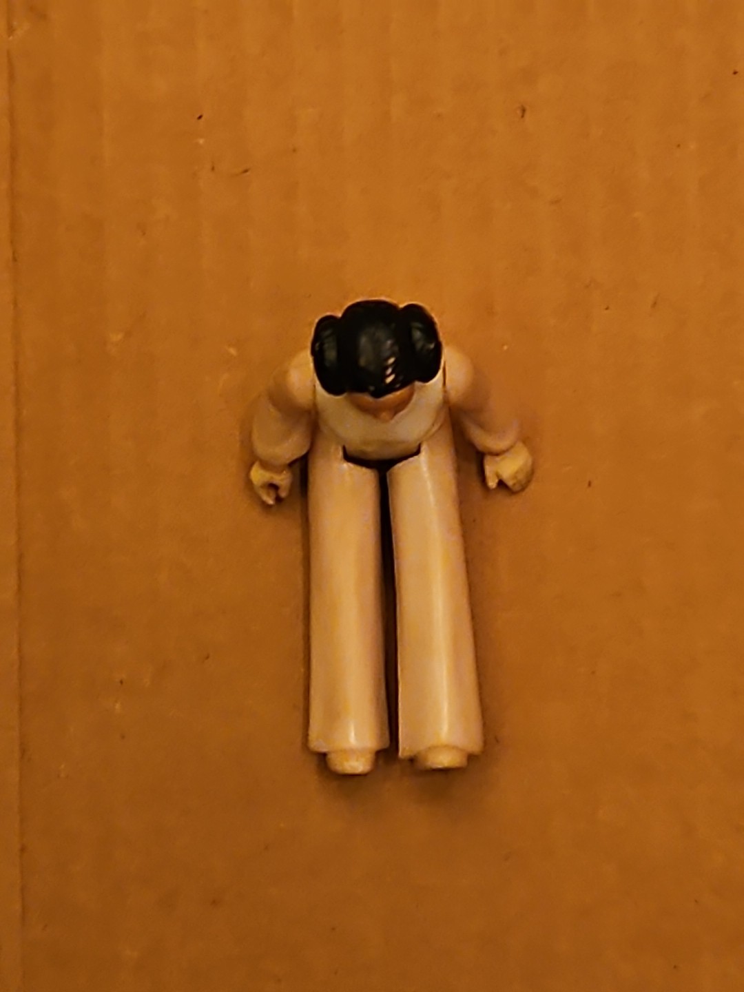 Princess Leia Organa sold