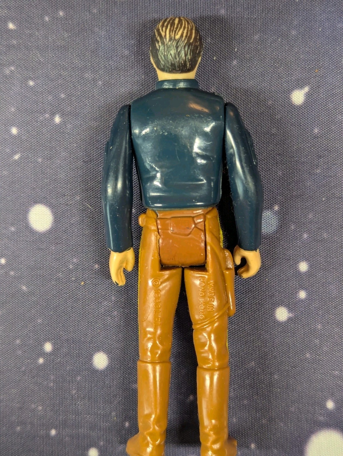 Han Solo (Bespin Outfit) sold