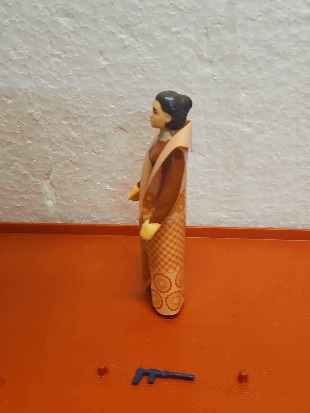 Princess Leia Organa (Bespin Gown) sold