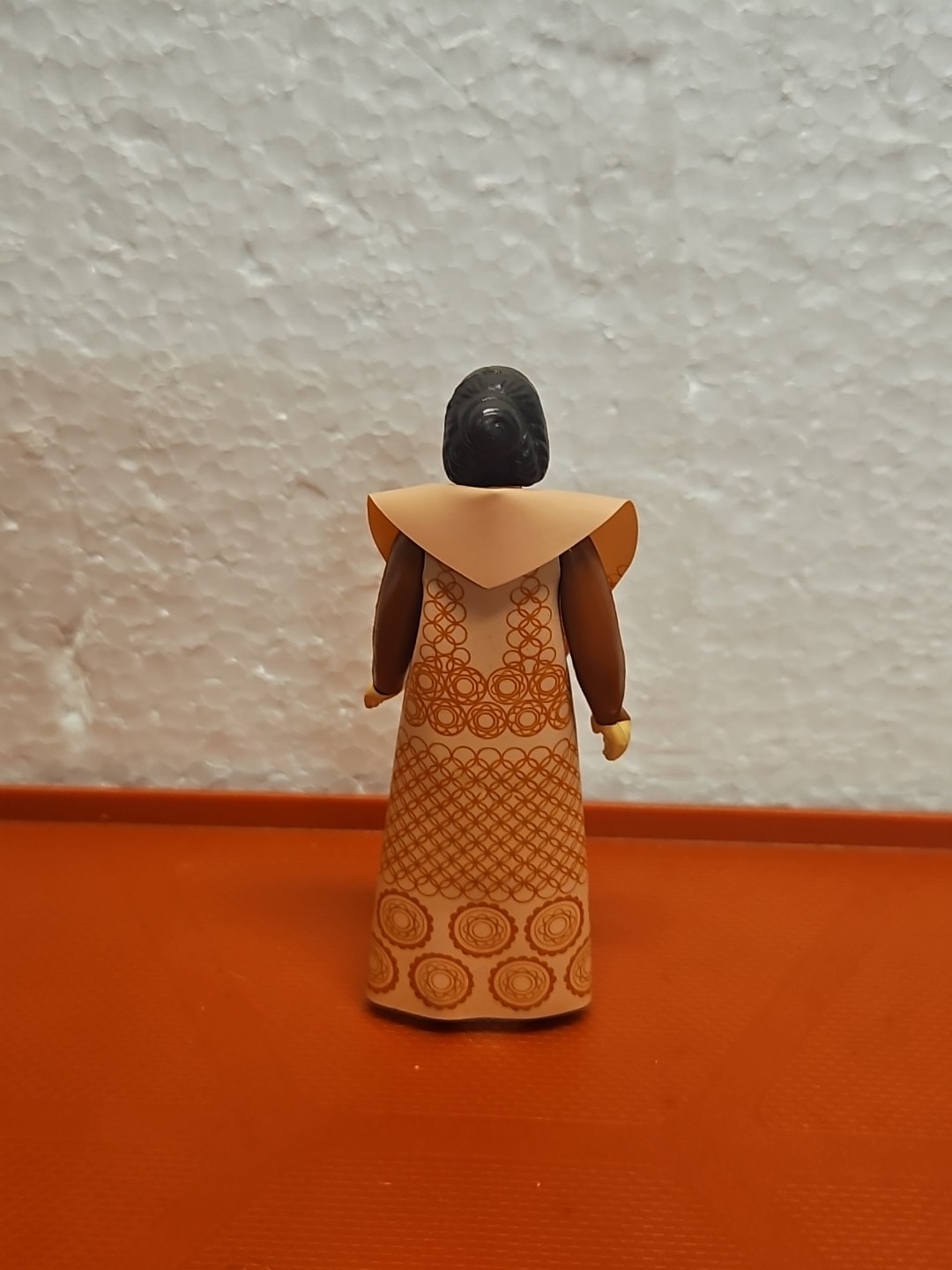 Princess Leia Organa (Bespin Gown) sold