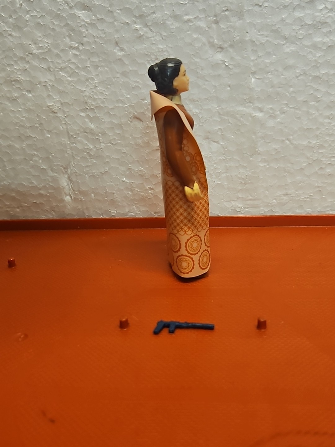 Princess Leia Organa (Bespin Gown) sold