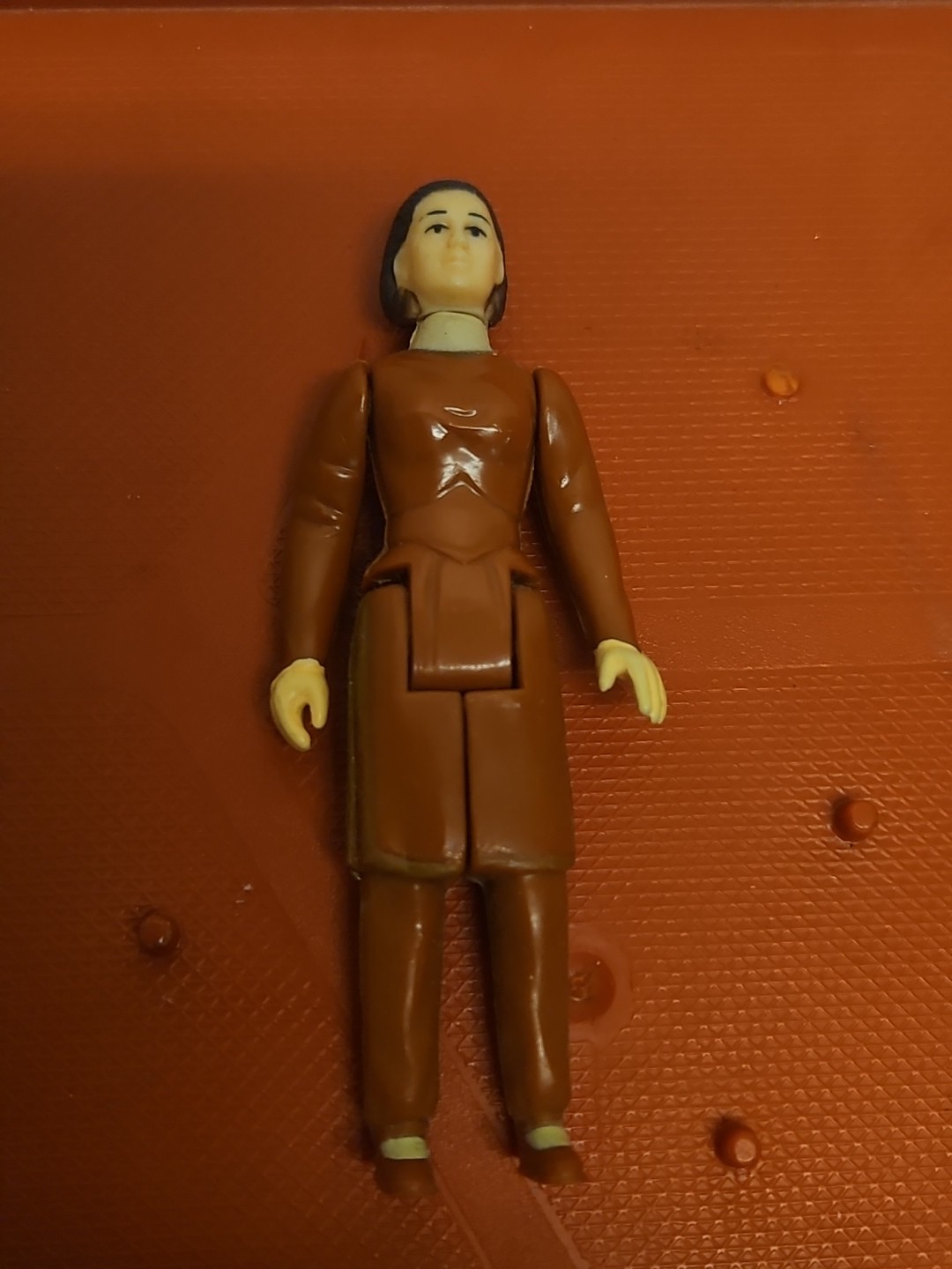 Princess Leia Organa (Bespin Gown) sold