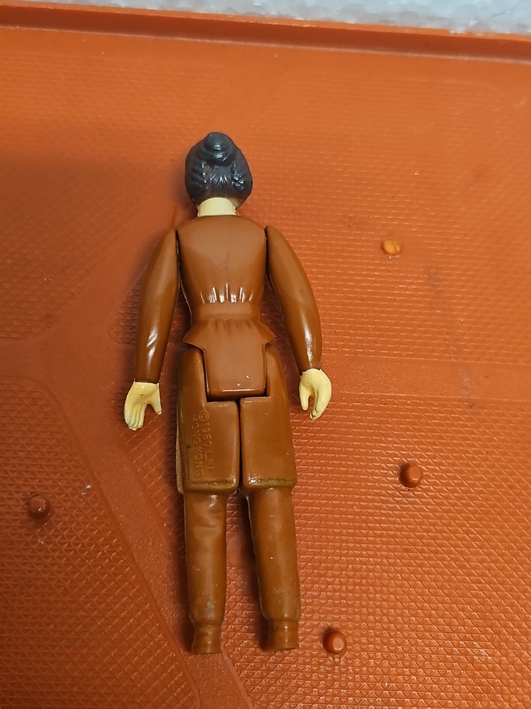 Princess Leia Organa (Bespin Gown) sold
