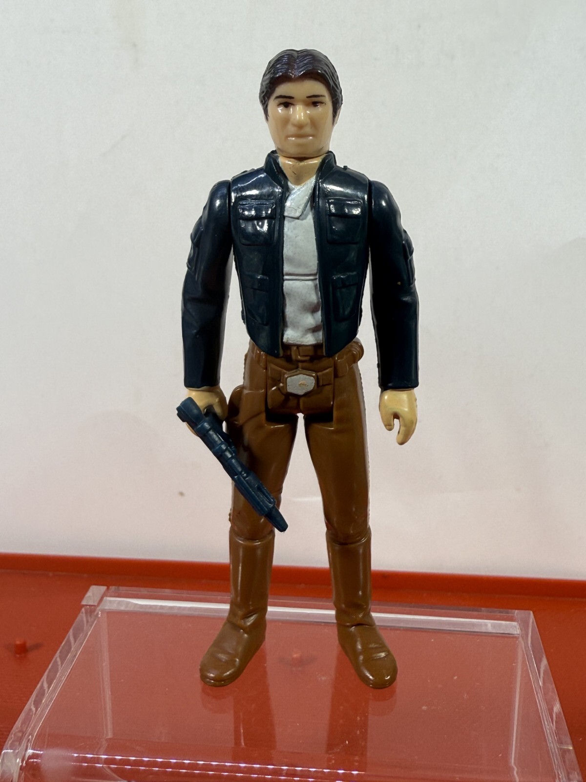 Han Solo (Bespin Outfit) sold