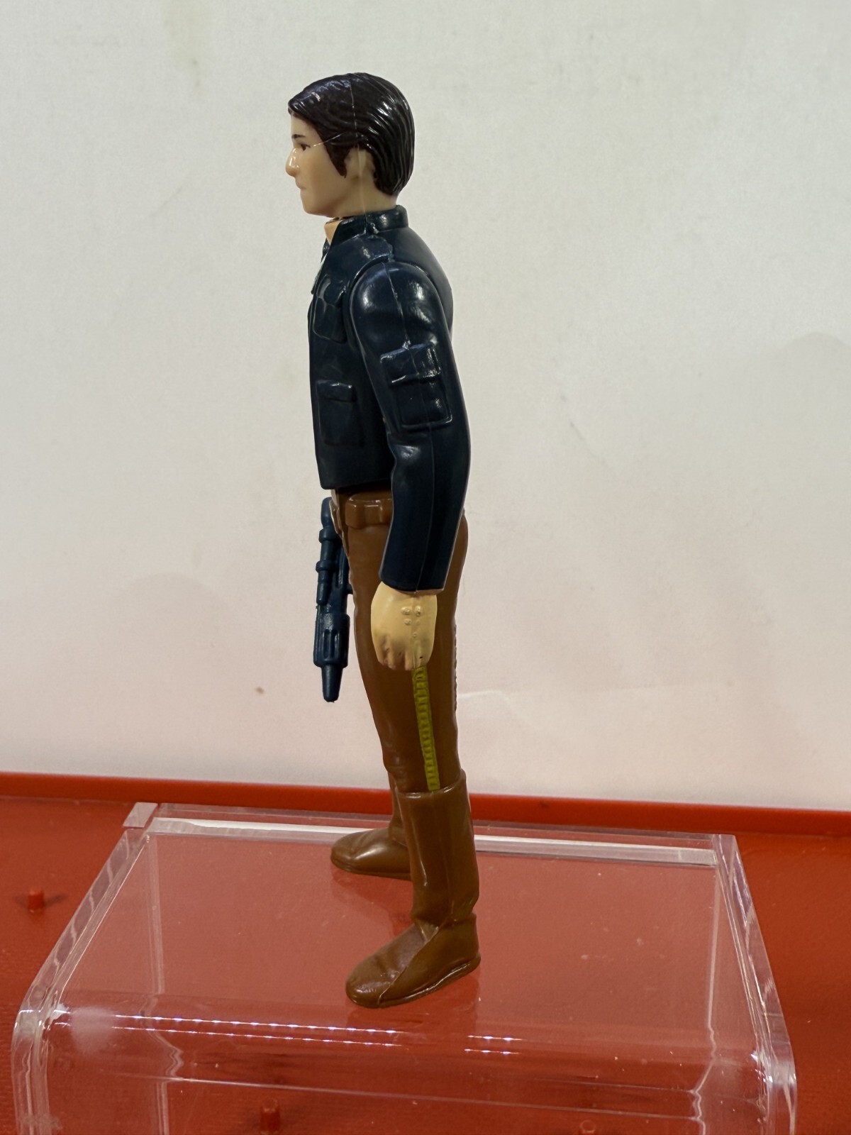 Han Solo (Bespin Outfit) sold