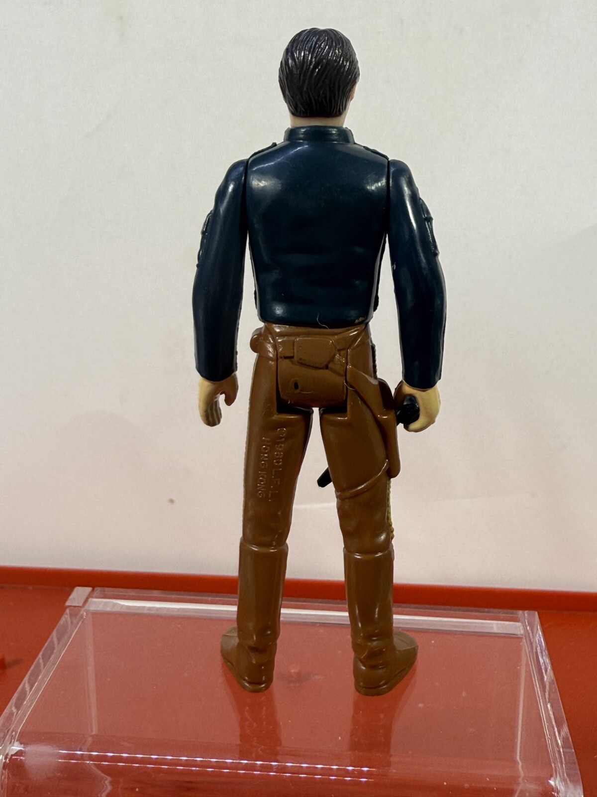 Han Solo (Bespin Outfit) sold