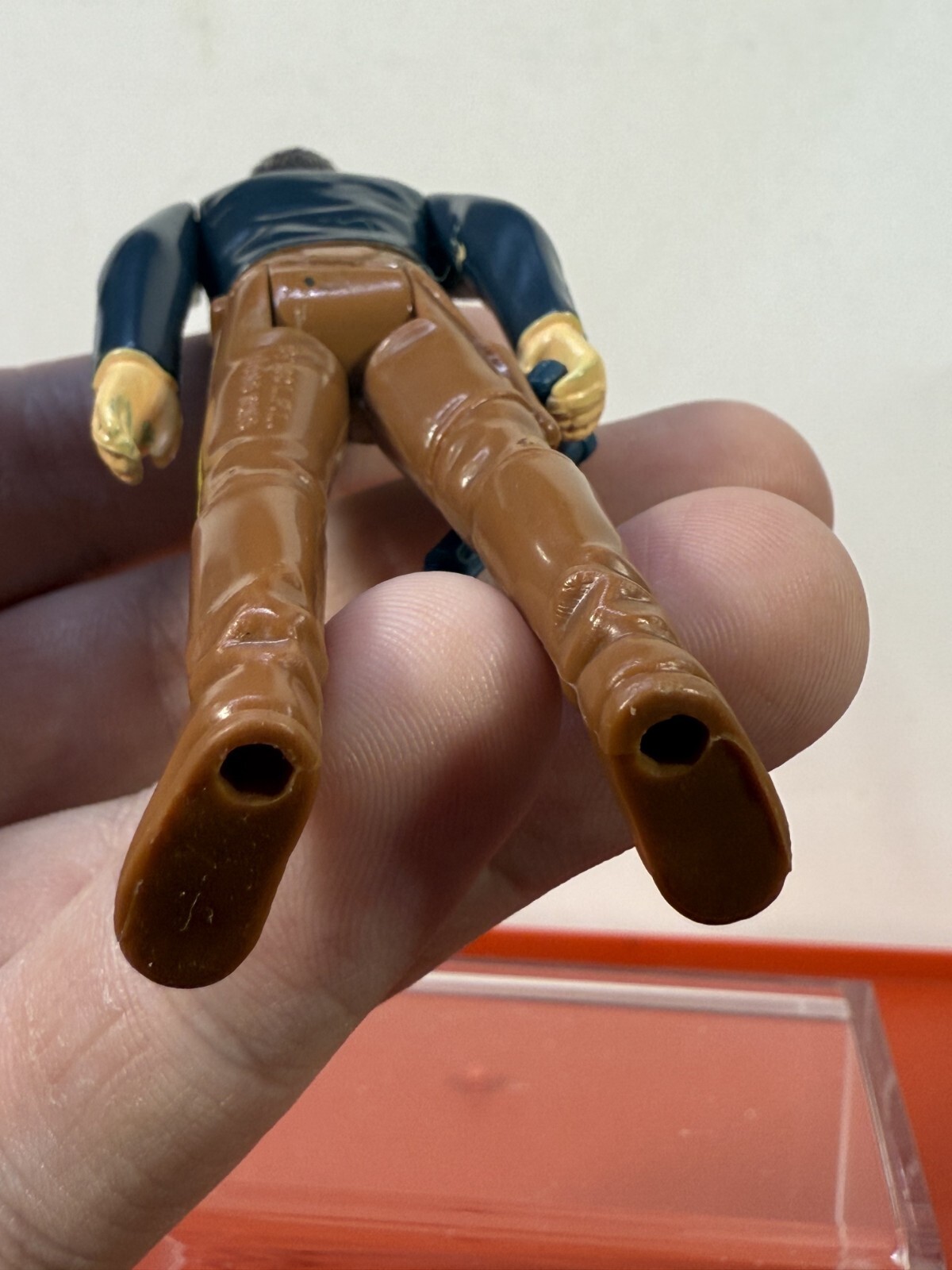 Han Solo (Bespin Outfit) sold