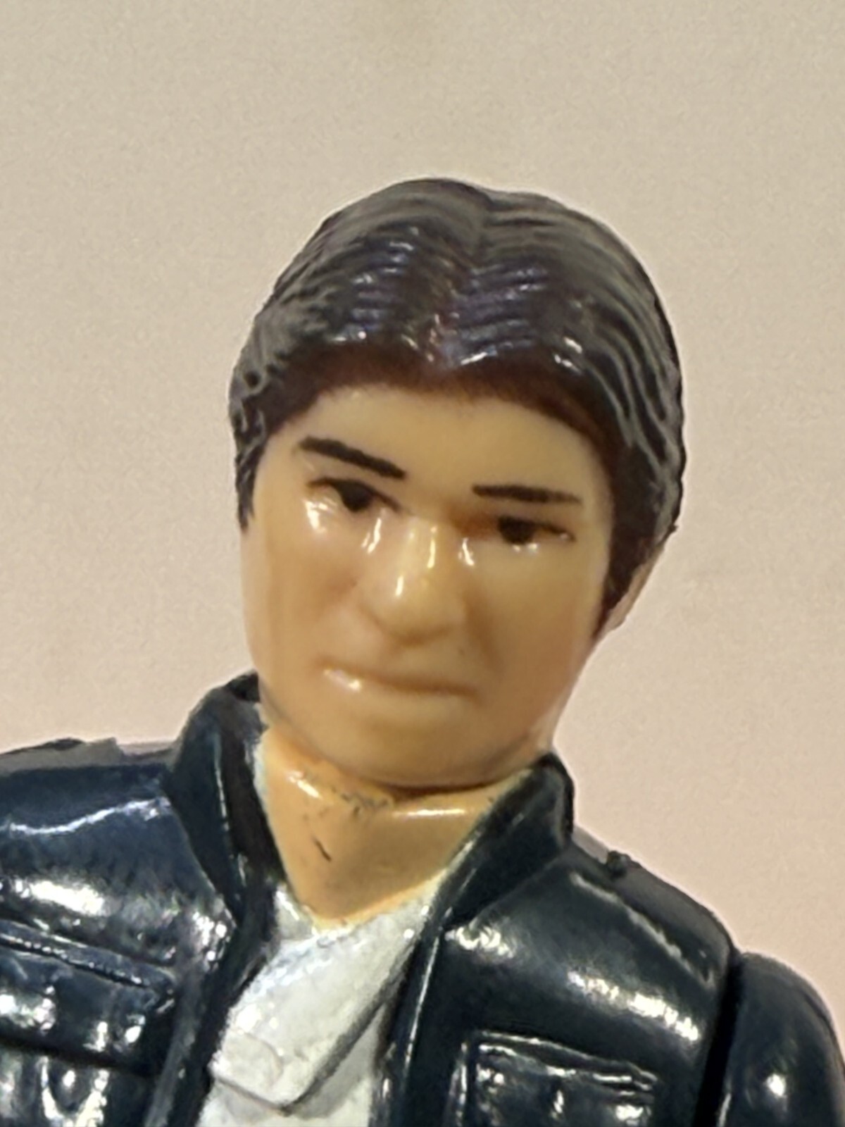 Han Solo (Bespin Outfit) sold