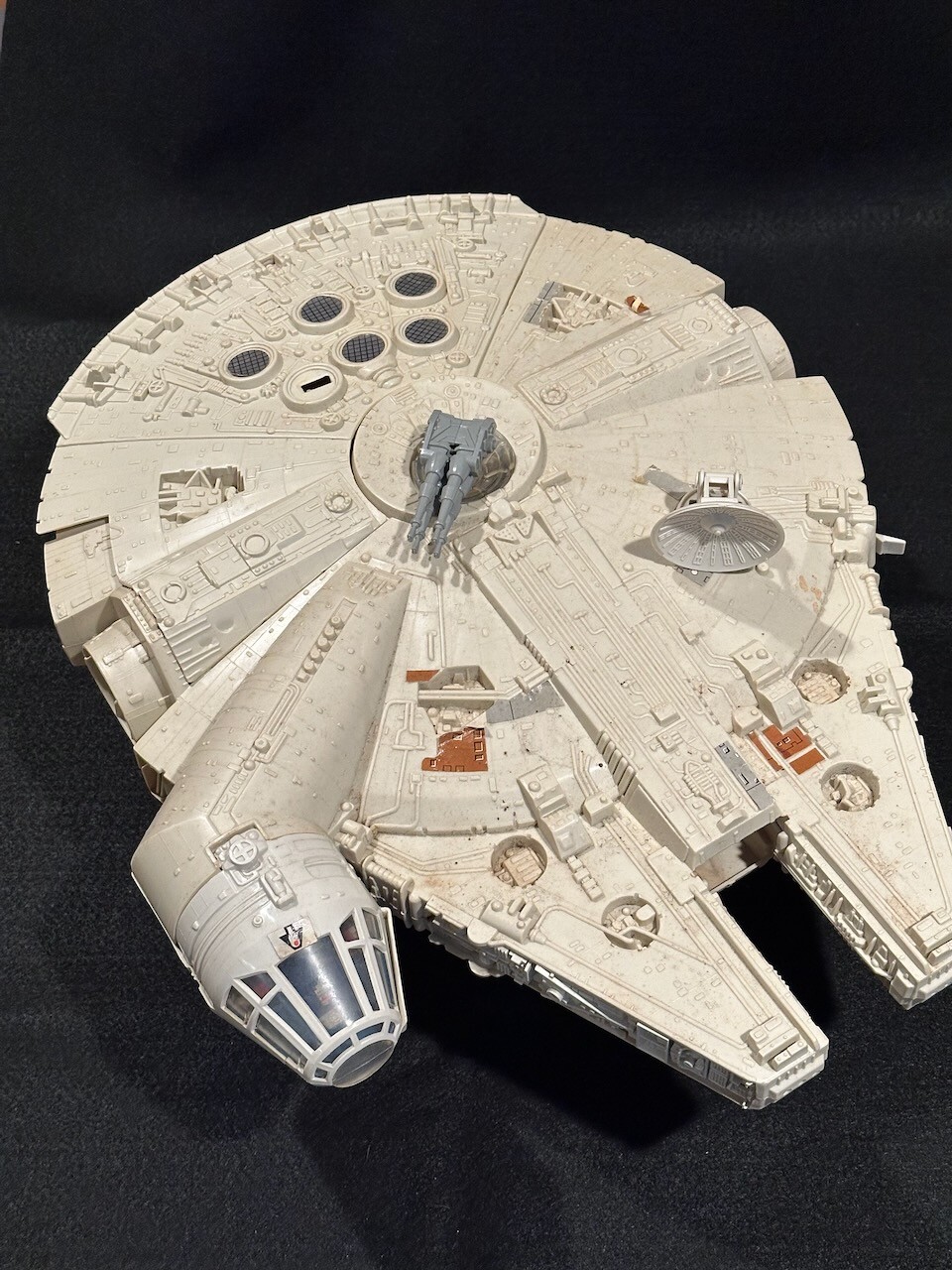 Millennium Falcon sold