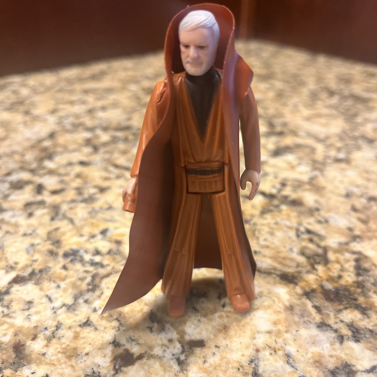 Ben (Obi-Wan) Kenobi sold
