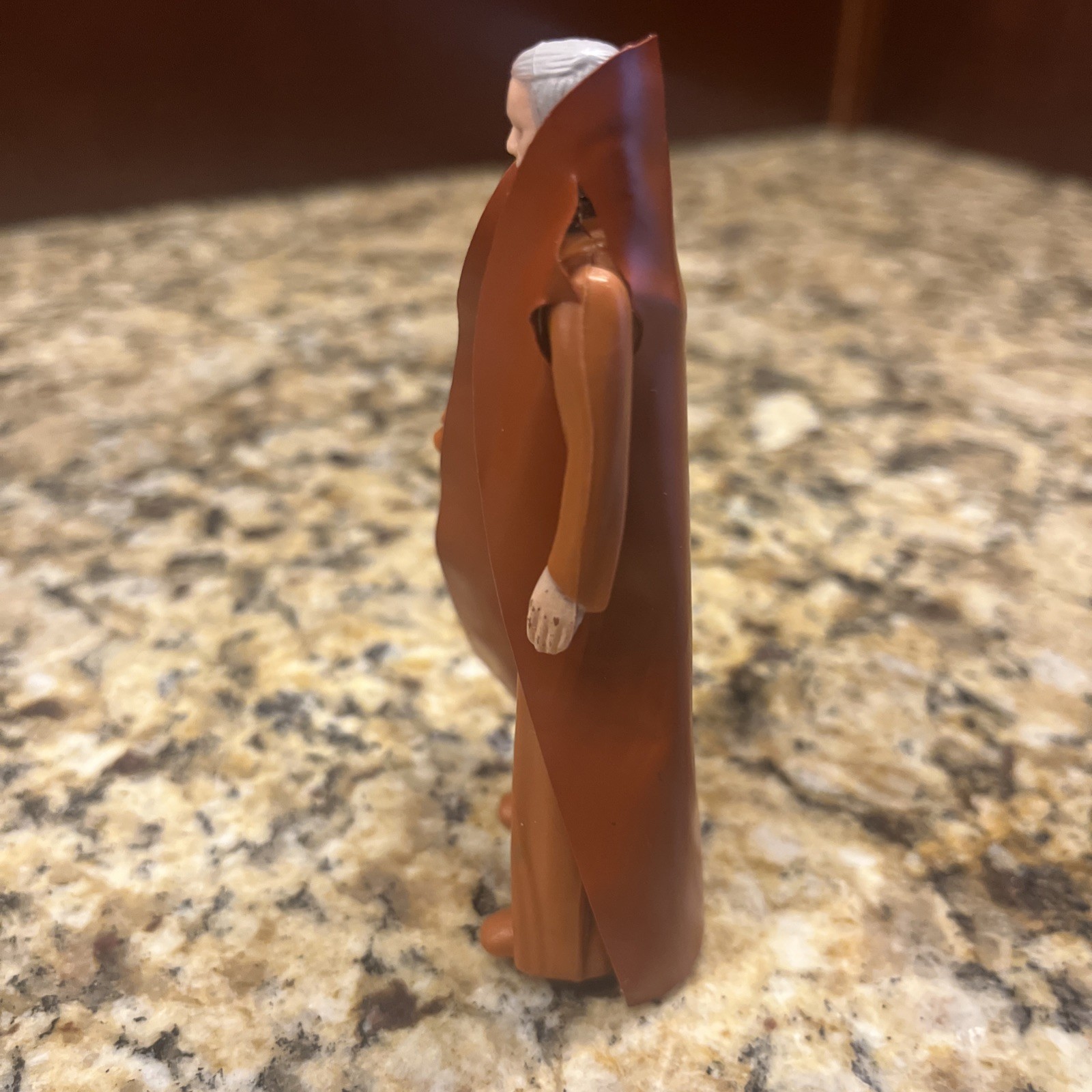 Ben (Obi-Wan) Kenobi sold