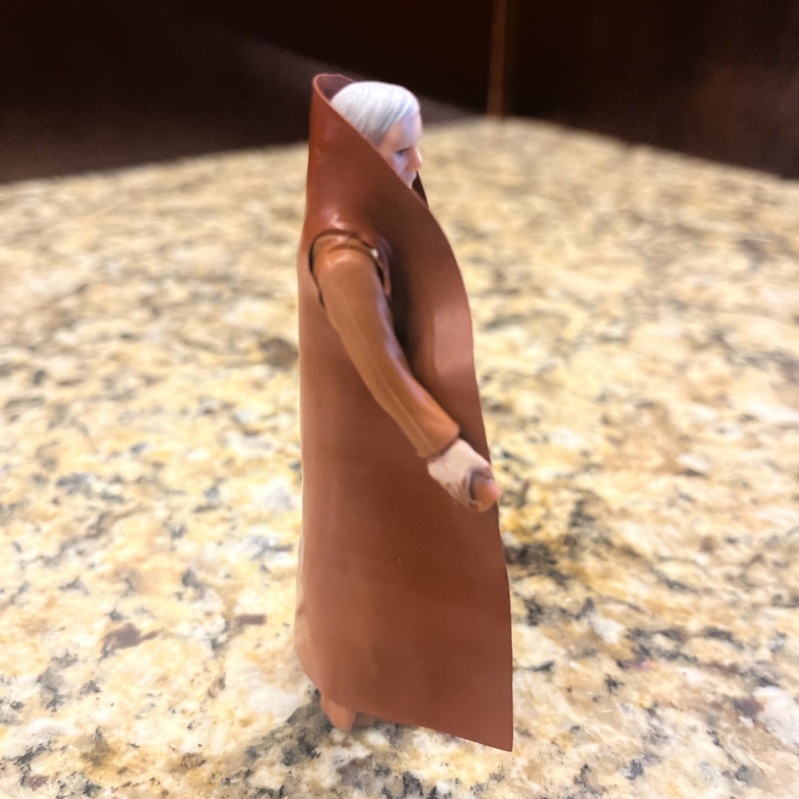 Ben (Obi-Wan) Kenobi sold