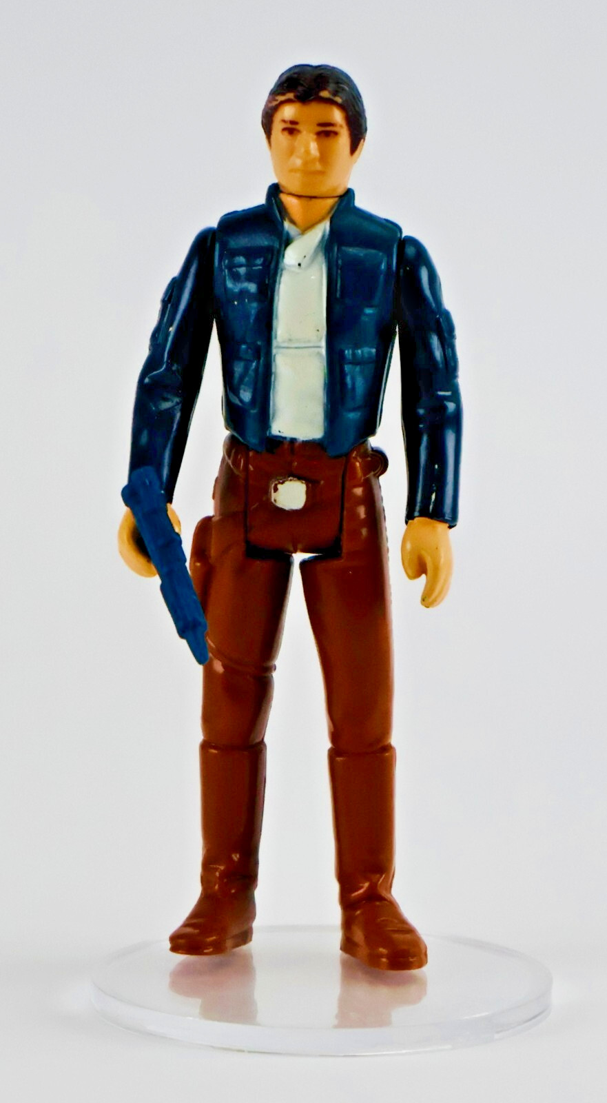 Han Solo (Bespin Outfit) sold