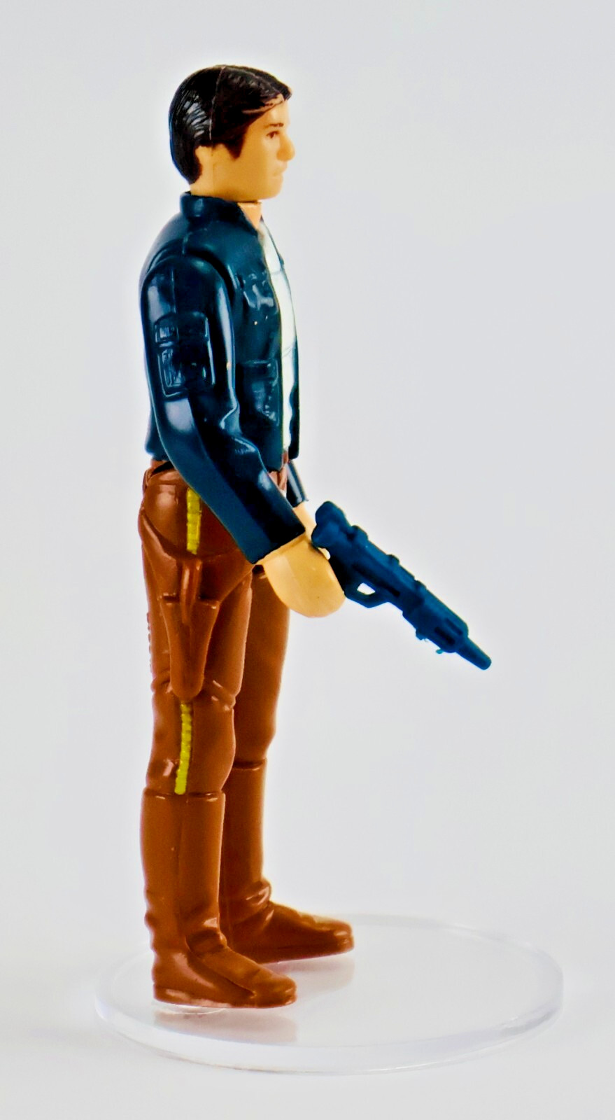 Han Solo (Bespin Outfit) sold