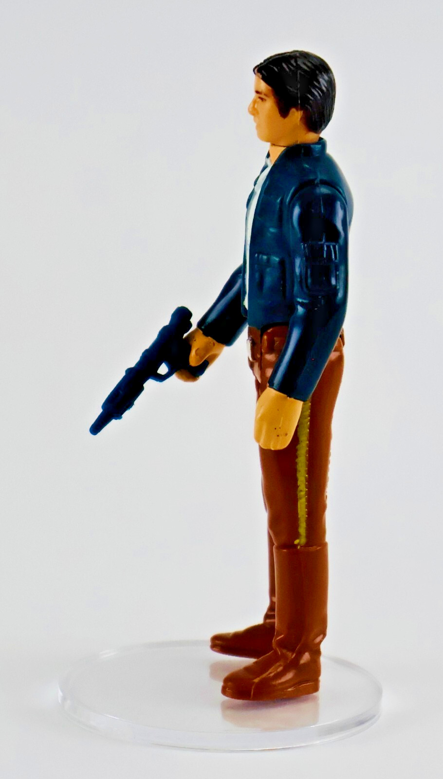 Han Solo (Bespin Outfit) sold
