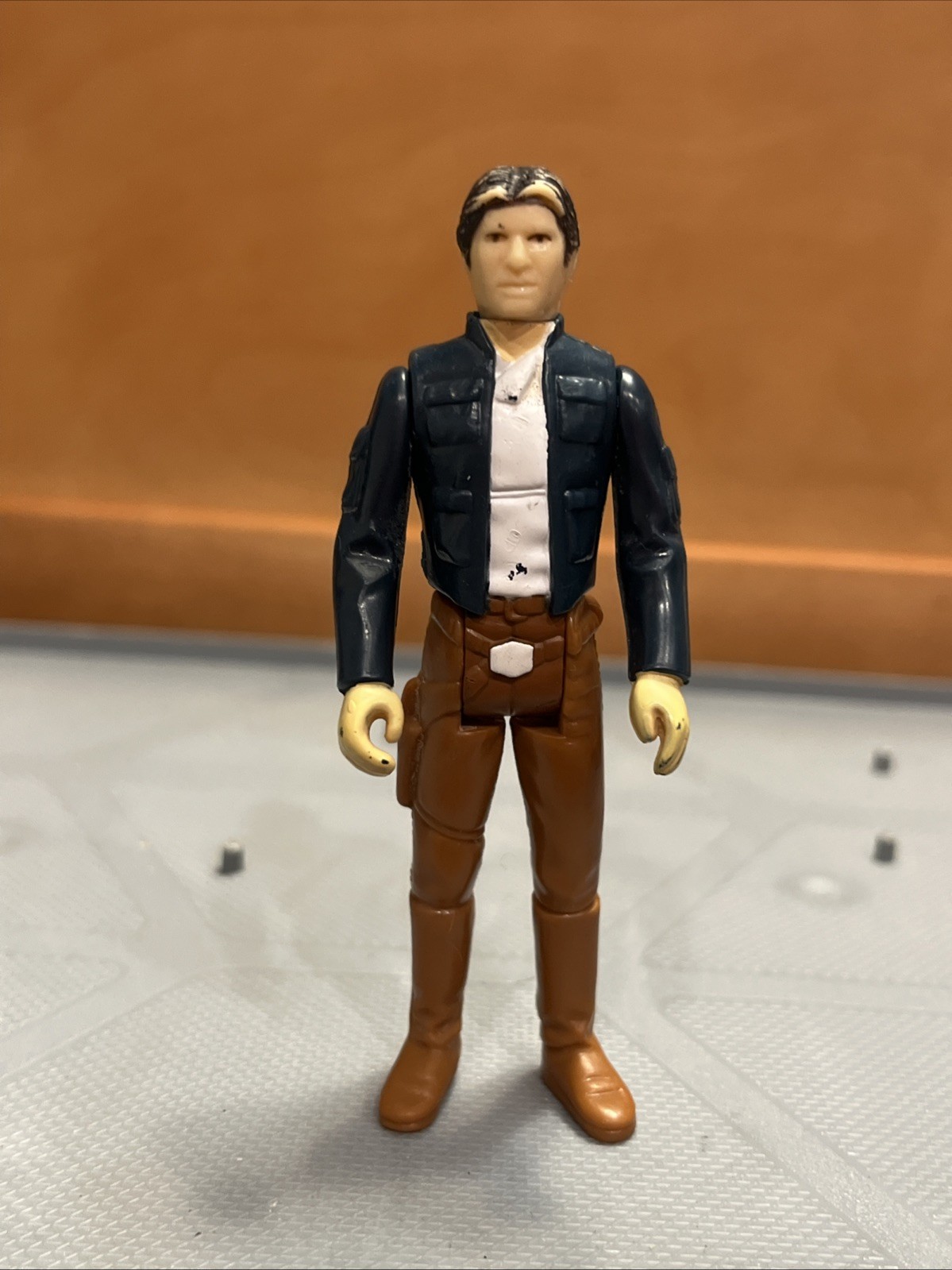 Han Solo (Bespin Outfit) sold