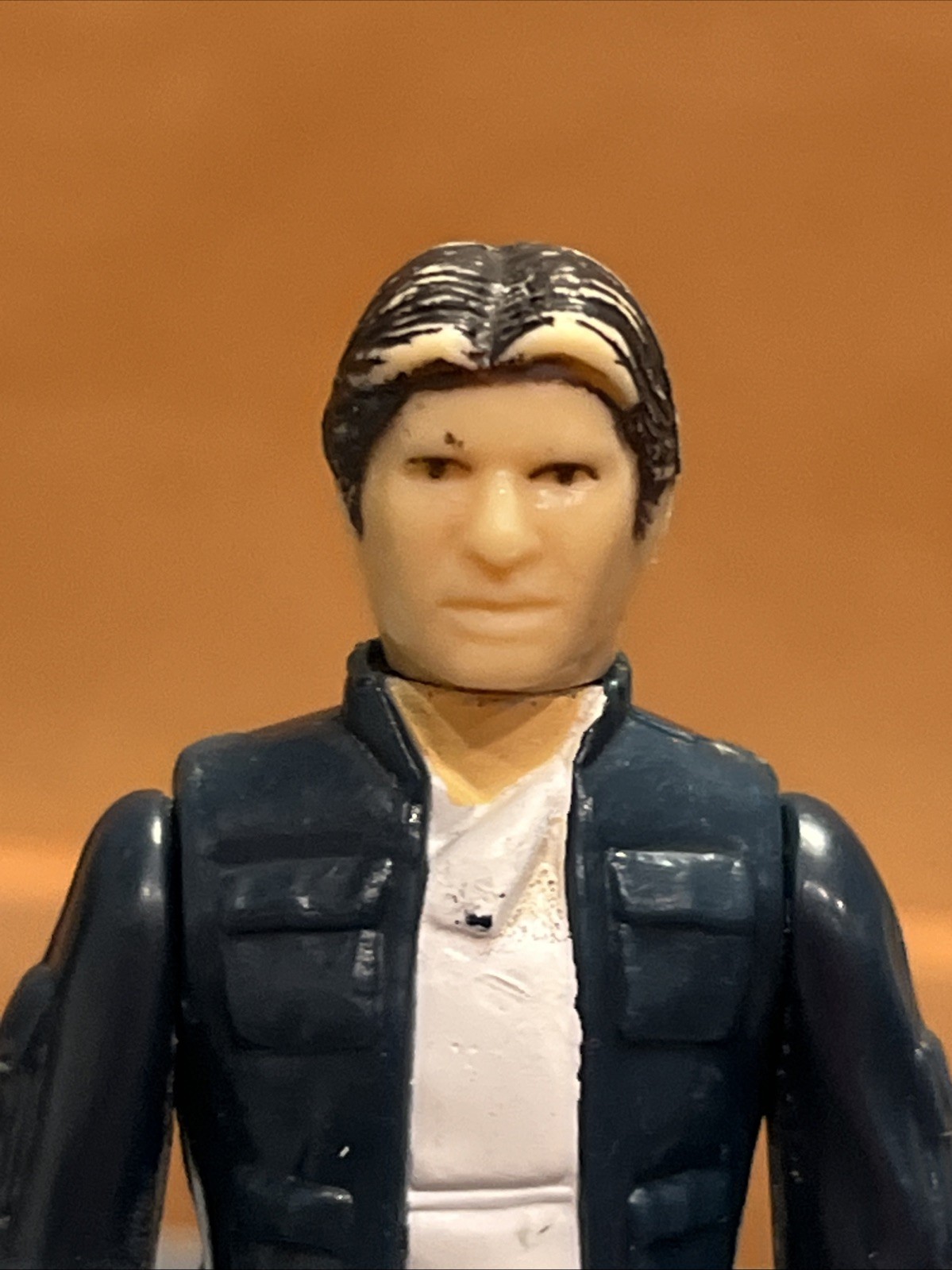 Han Solo (Bespin Outfit) sold