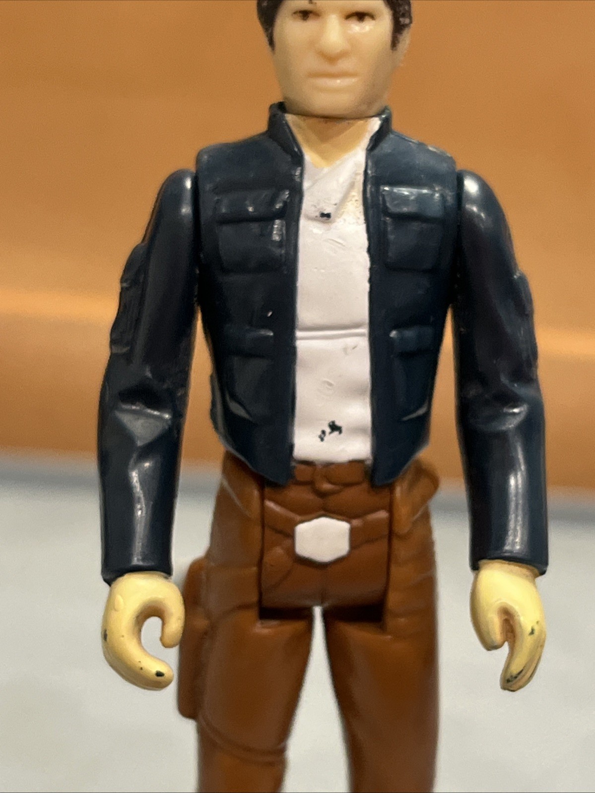 Han Solo (Bespin Outfit) sold