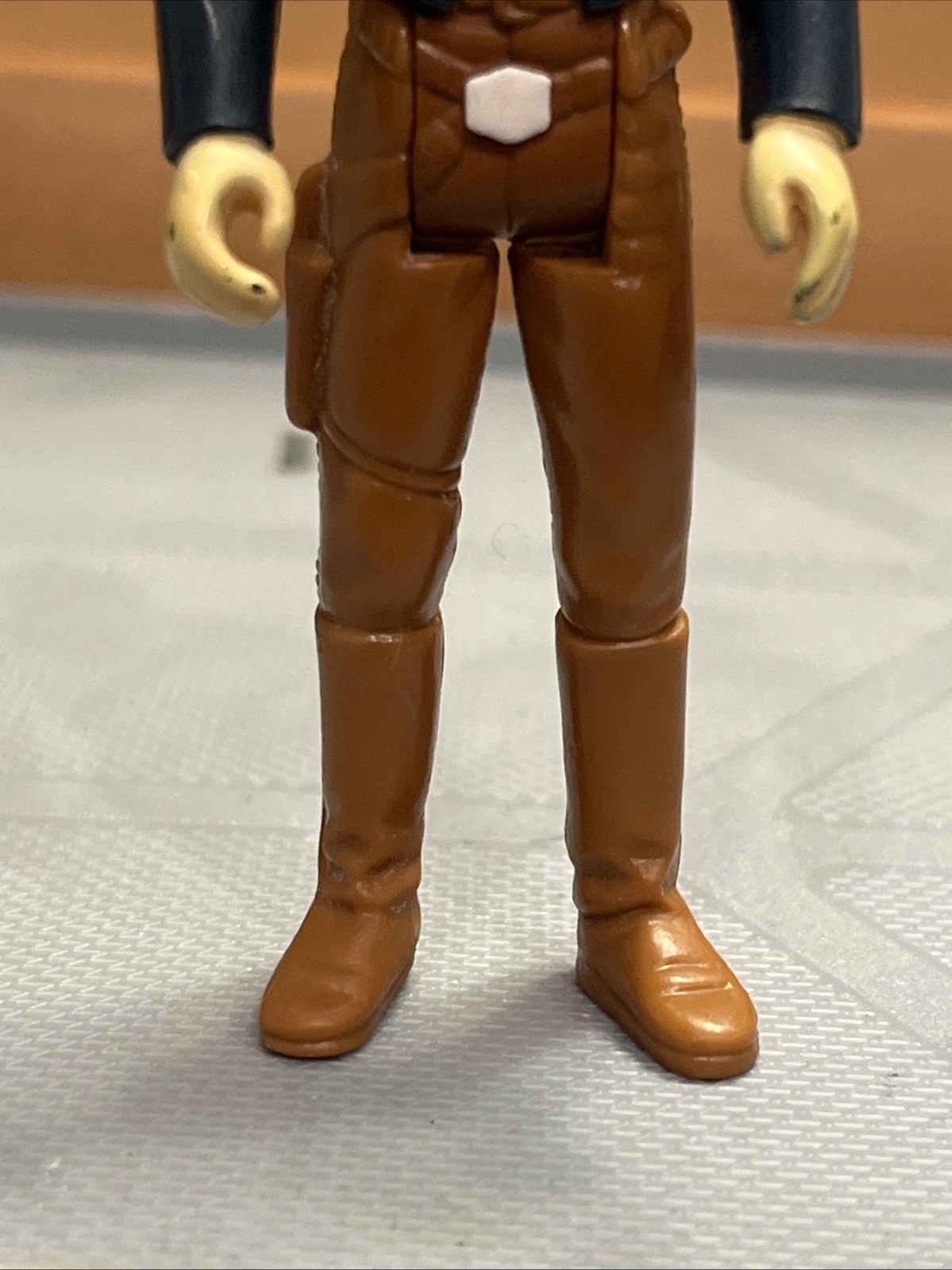 Han Solo (Bespin Outfit) sold