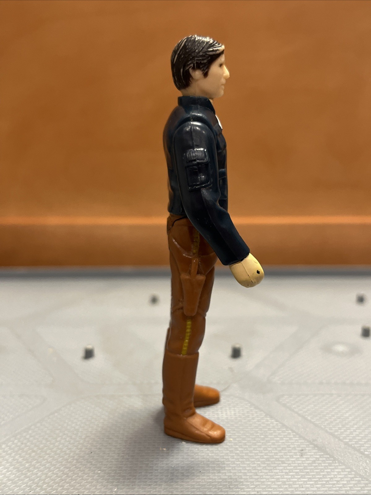 Han Solo (Bespin Outfit) sold