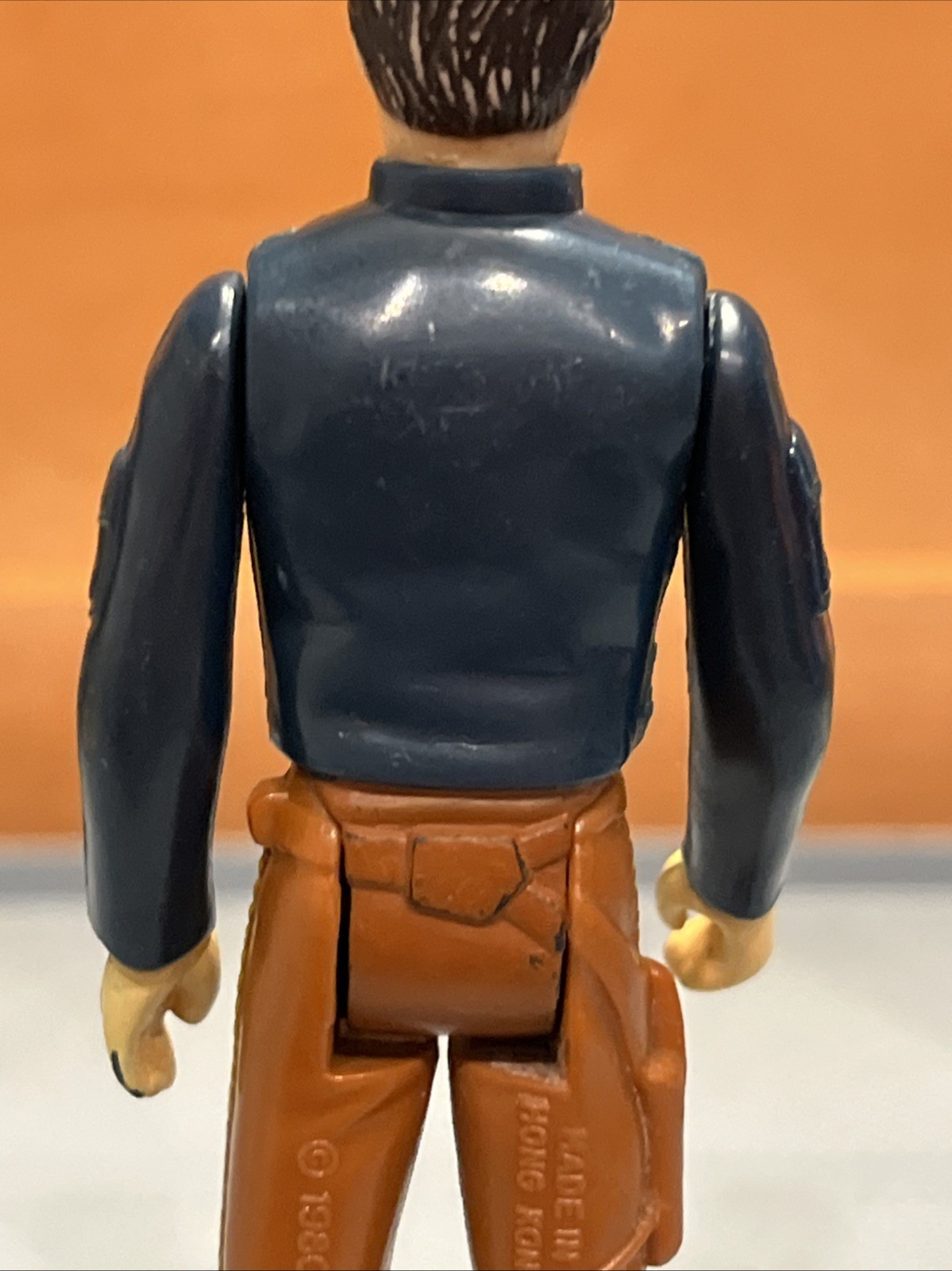 Han Solo (Bespin Outfit) sold