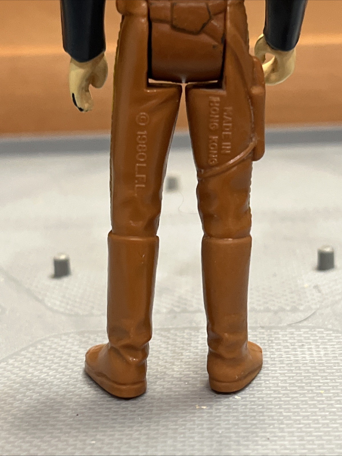 Han Solo (Bespin Outfit) sold