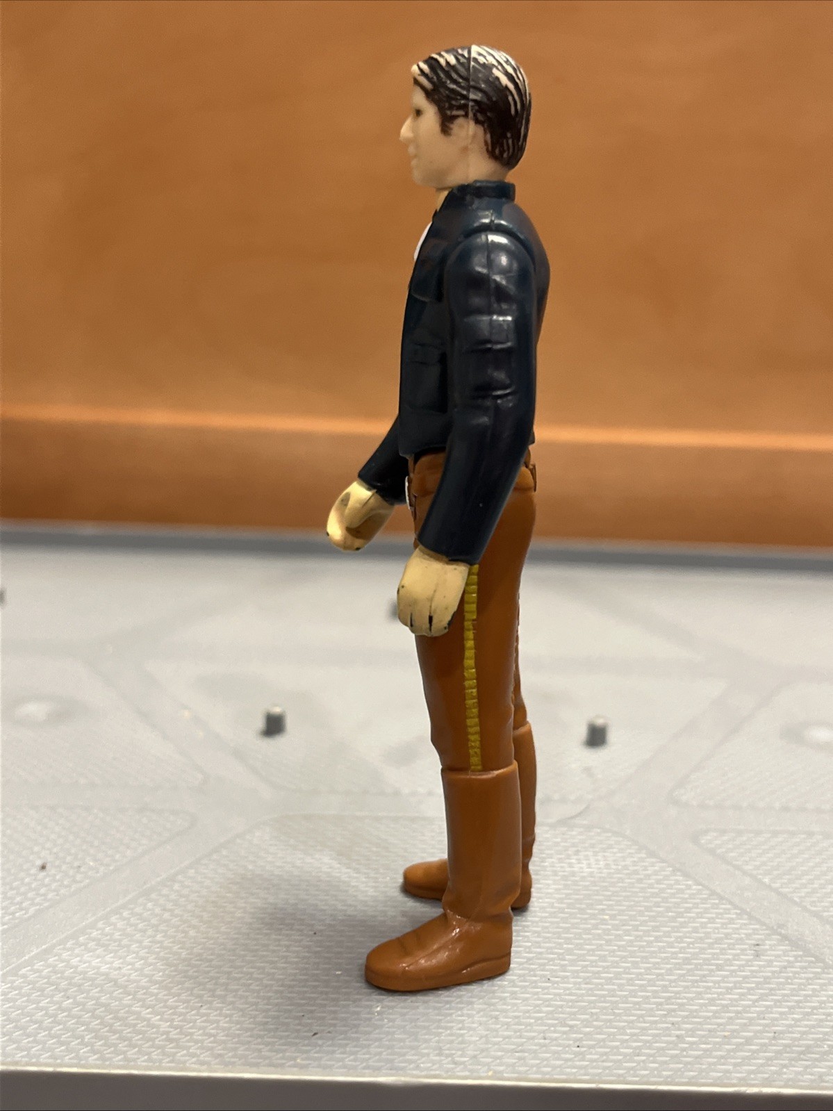 Han Solo (Bespin Outfit) sold