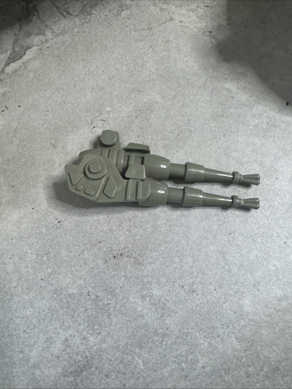 Millennium Falcon sold