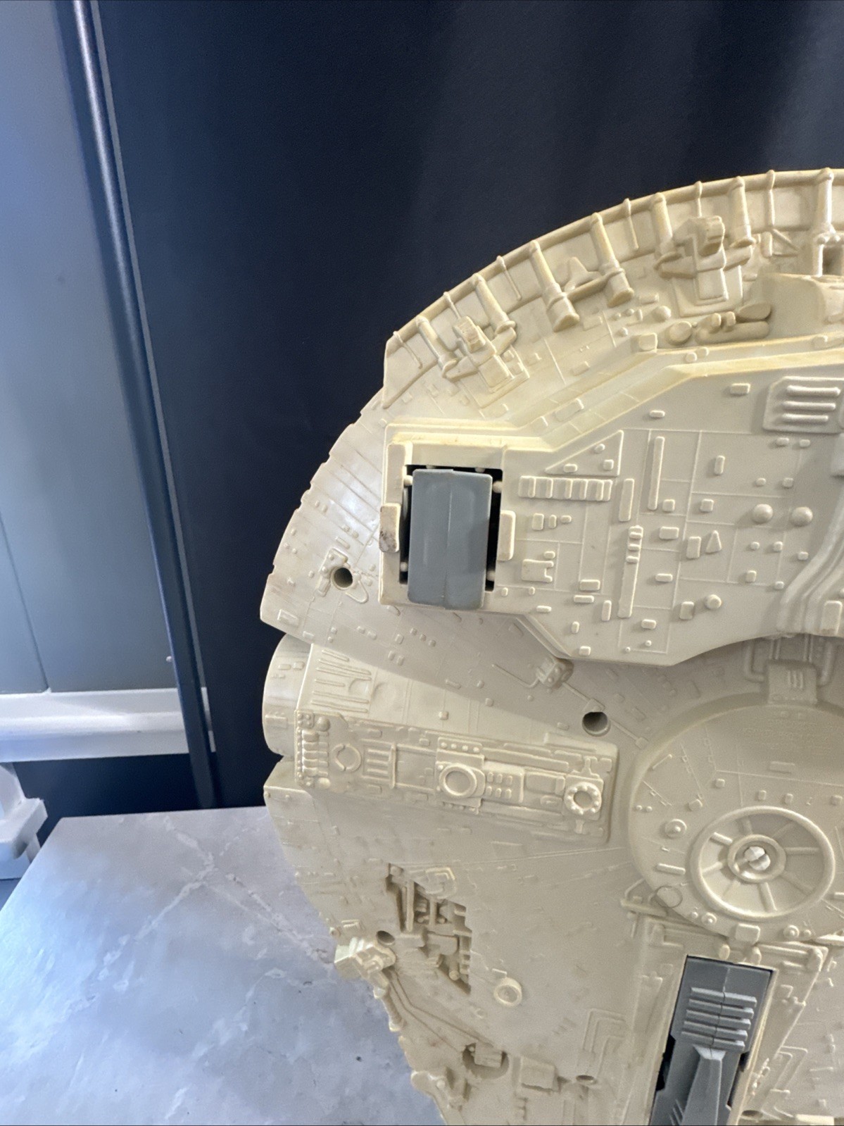 Millennium Falcon sold