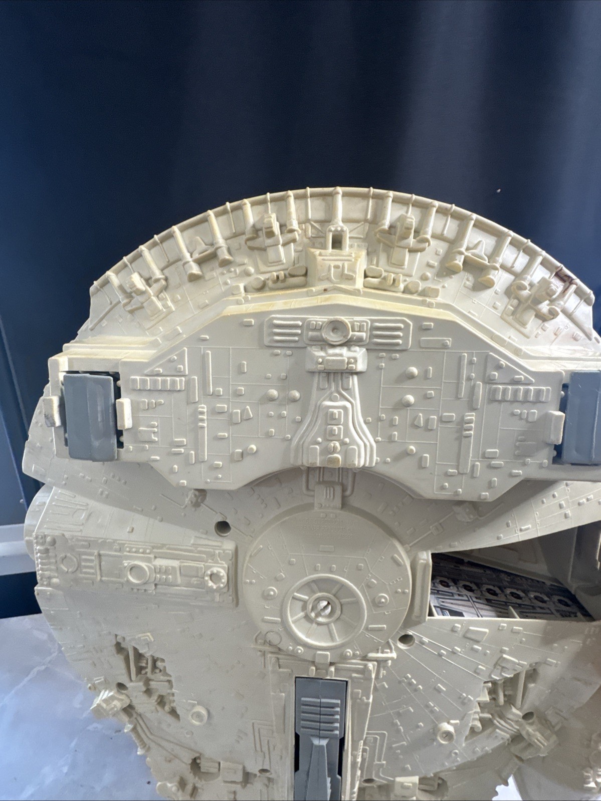 Millennium Falcon sold