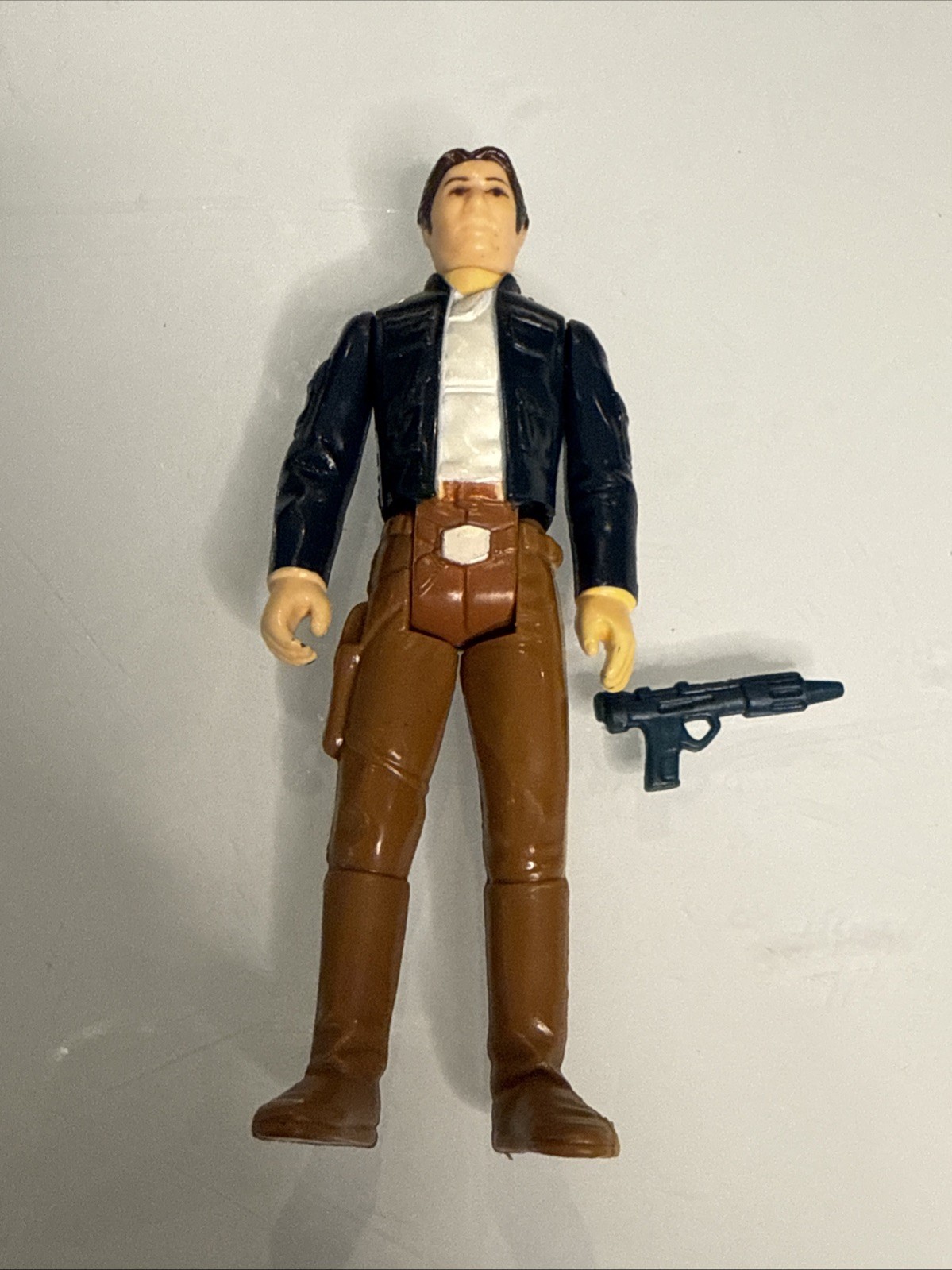 Han Solo (Bespin Outfit) sold