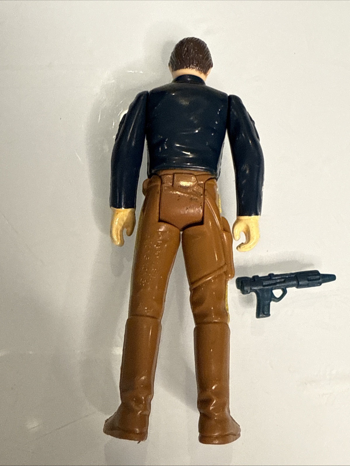Han Solo (Bespin Outfit) sold