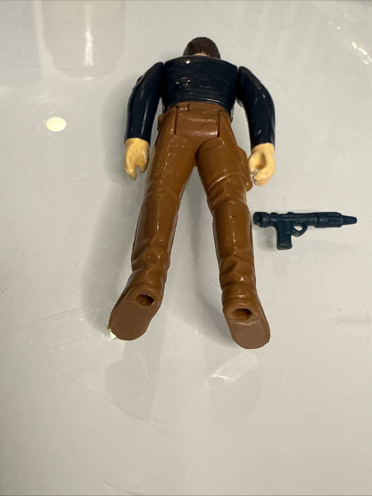 Han Solo (Bespin Outfit) sold