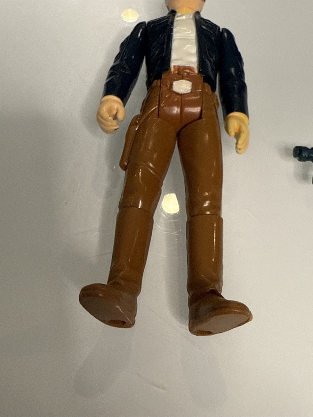 Han Solo (Bespin Outfit) sold