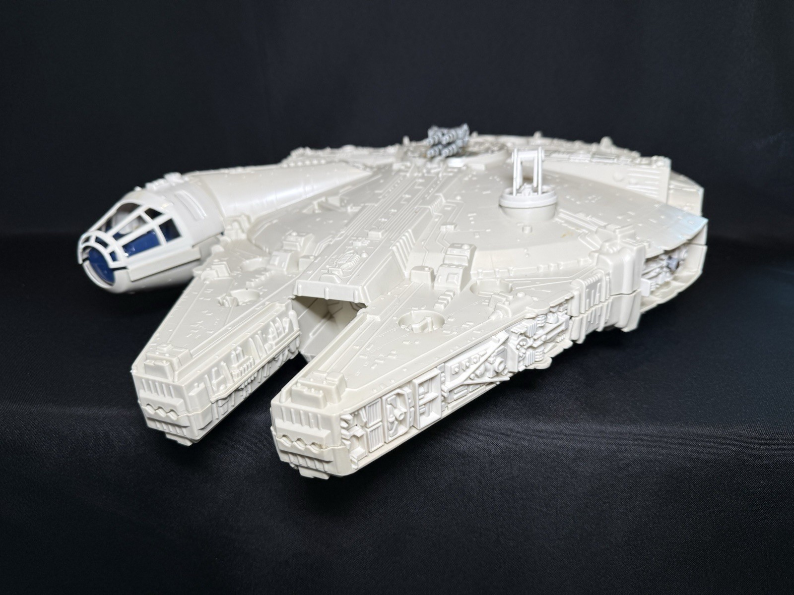 Millennium Falcon sold