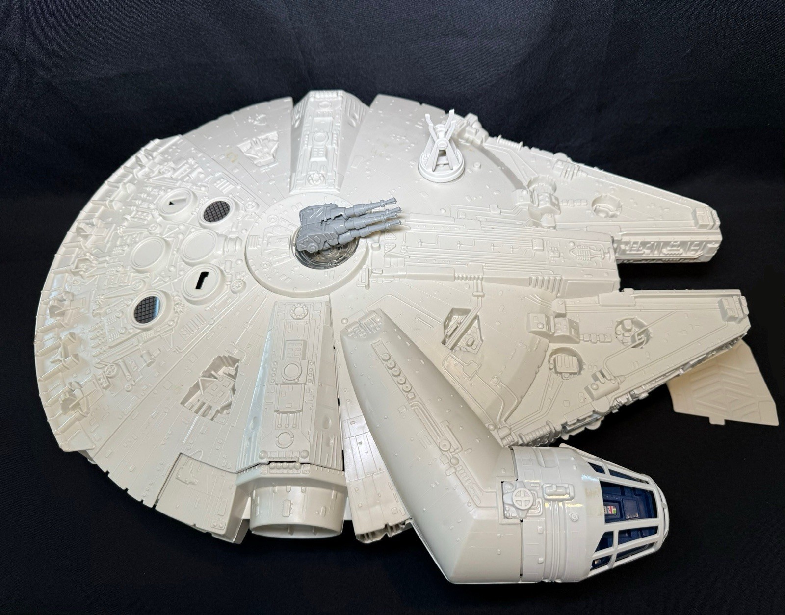 Millennium Falcon sold