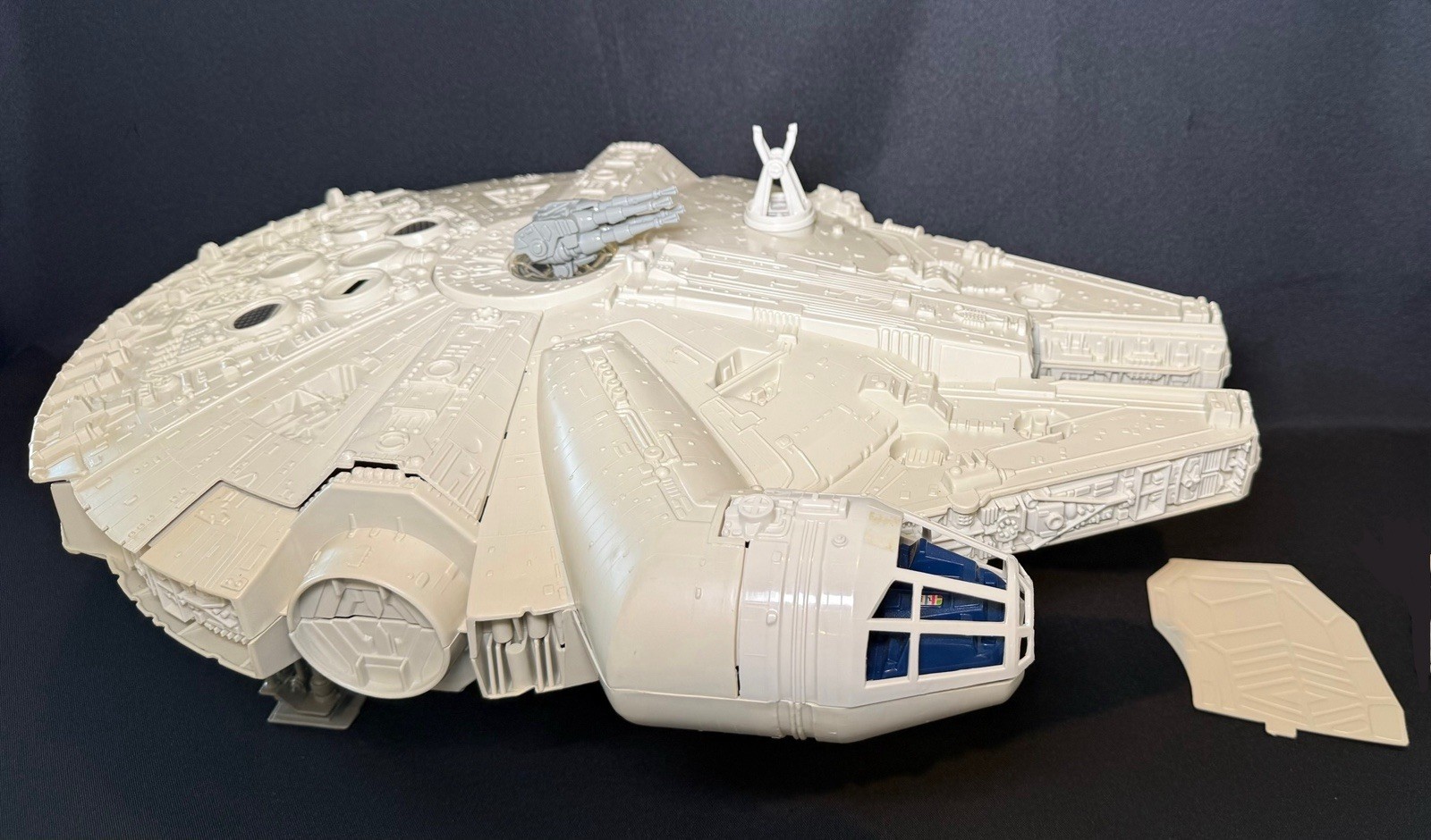 Millennium Falcon sold