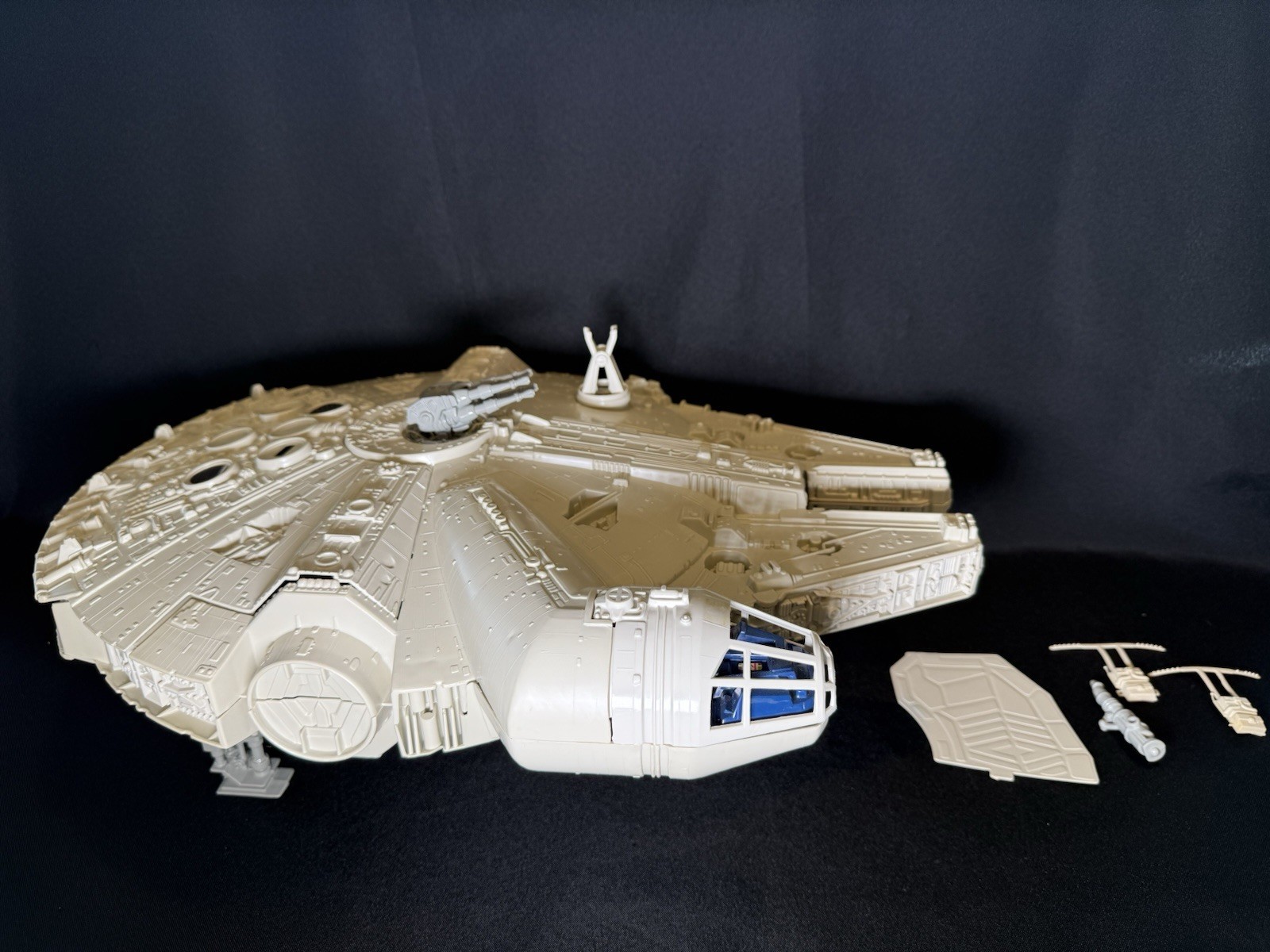 Millennium Falcon sold