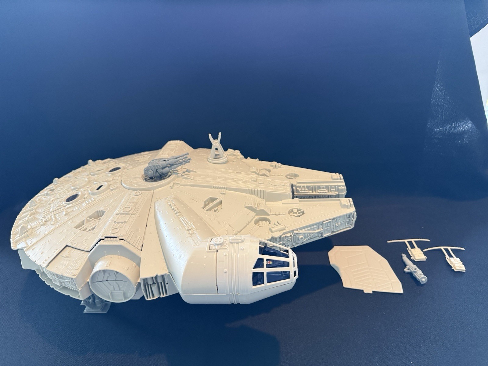 Millennium Falcon sold