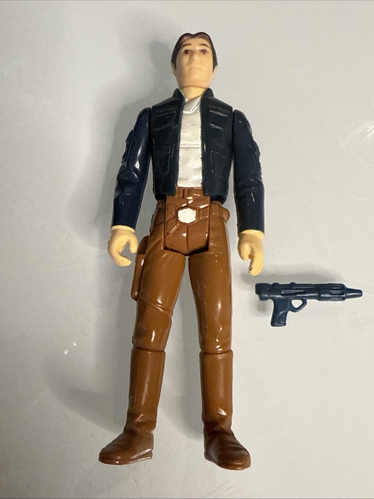 Han Solo (Bespin Outfit) sold