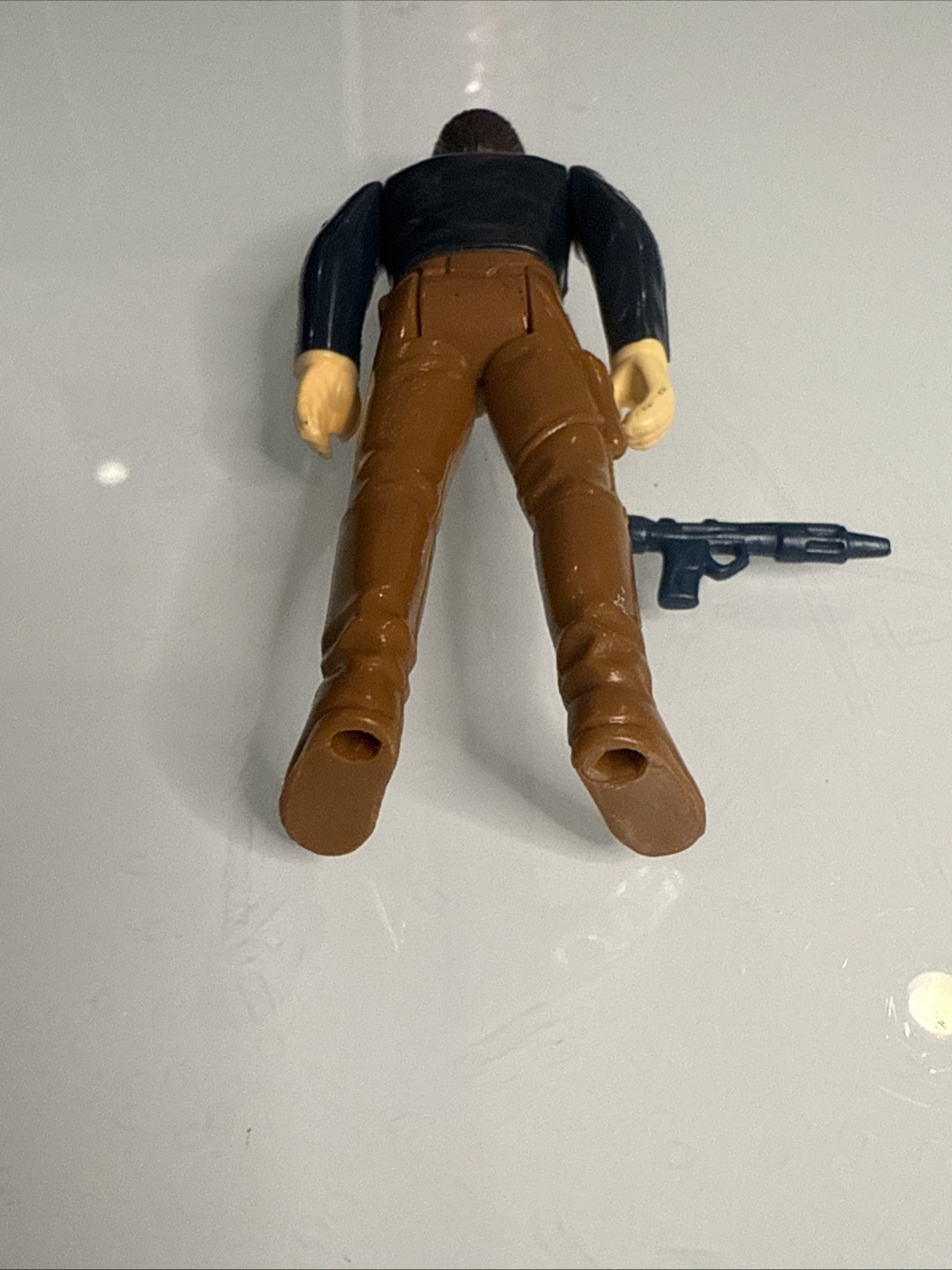 Han Solo (Bespin Outfit) sold
